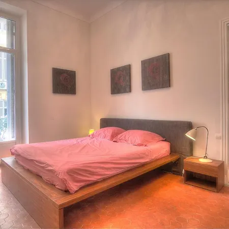 Appartement 5mw - 3 Bedrooms *