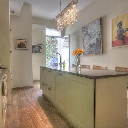 Appartement 5mw - 3 Bedrooms Cannes