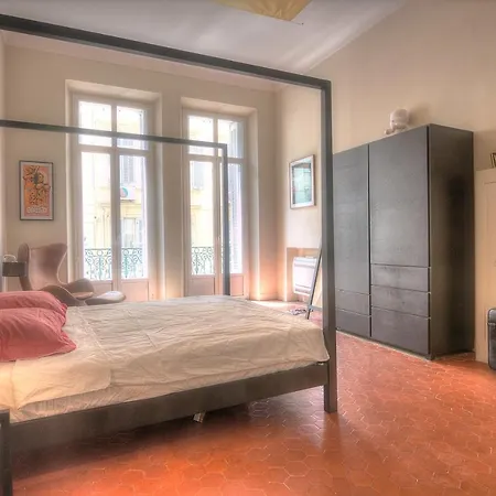 Appartamento 5mw - 3 Bedrooms
