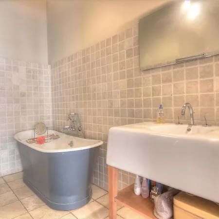 Appartamento 5mw - 3 Bedrooms Cannes