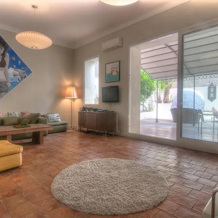 Appartamento 5mw - 3 Bedrooms